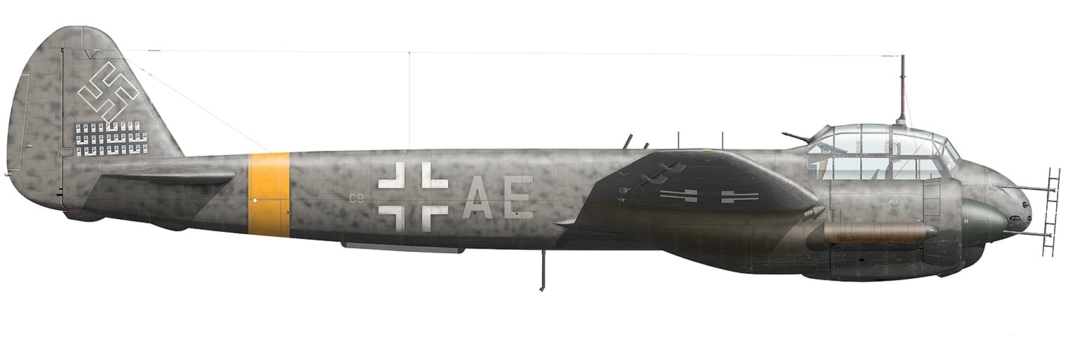 junkers ju 88 wittgenstein junkers ju 88 wittgenstein